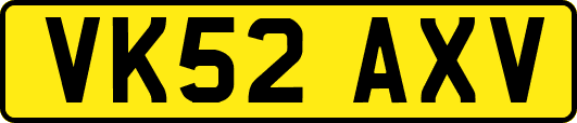 VK52AXV