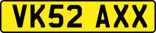 VK52AXX