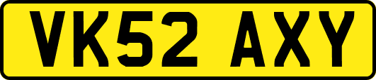 VK52AXY