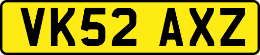 VK52AXZ