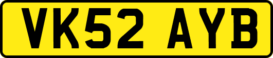 VK52AYB