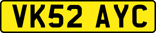 VK52AYC
