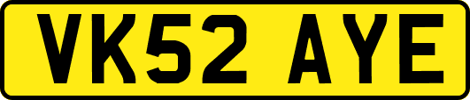 VK52AYE