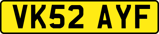 VK52AYF