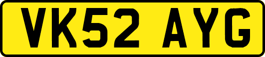VK52AYG