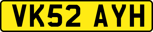 VK52AYH