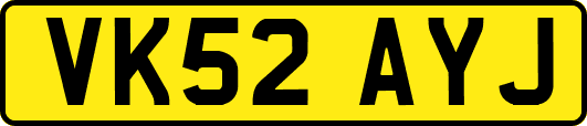 VK52AYJ