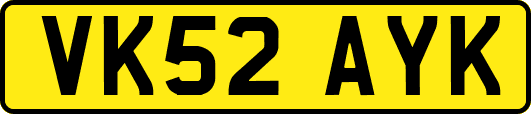 VK52AYK