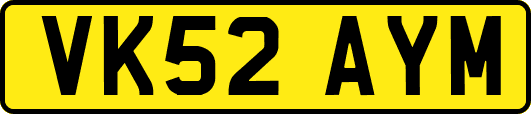 VK52AYM