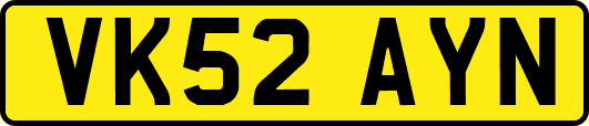 VK52AYN