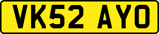 VK52AYO