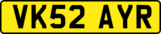VK52AYR