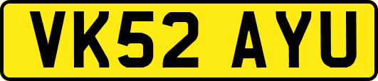 VK52AYU