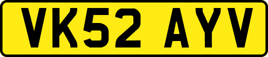 VK52AYV
