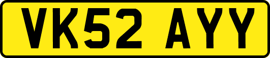 VK52AYY