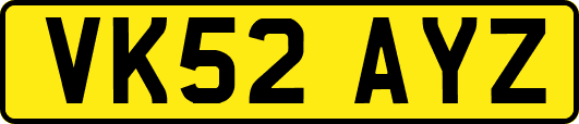 VK52AYZ
