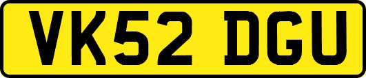 VK52DGU