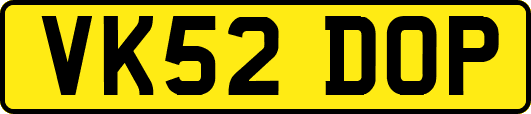 VK52DOP
