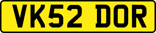 VK52DOR
