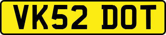 VK52DOT