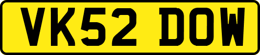VK52DOW