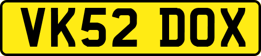 VK52DOX