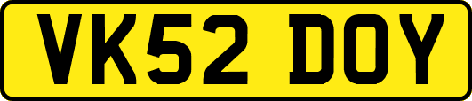 VK52DOY