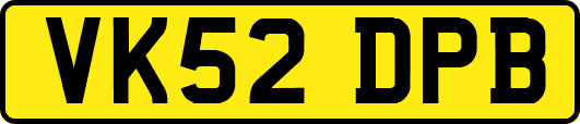 VK52DPB