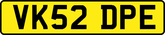 VK52DPE