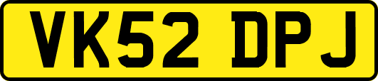 VK52DPJ