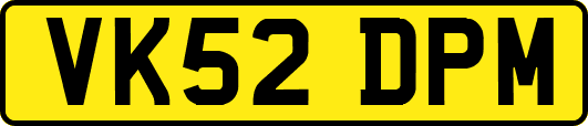 VK52DPM