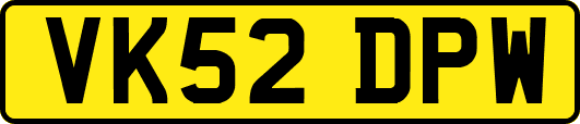 VK52DPW