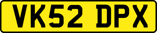 VK52DPX