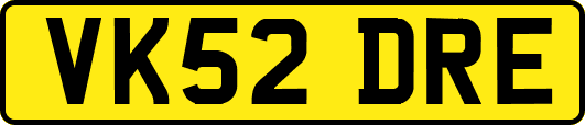 VK52DRE
