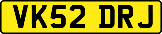 VK52DRJ