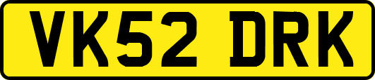 VK52DRK