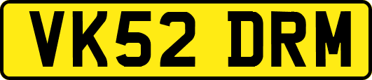 VK52DRM