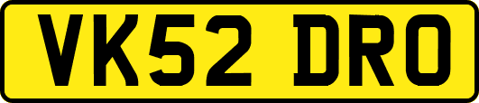 VK52DRO