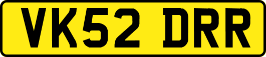 VK52DRR