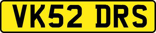 VK52DRS