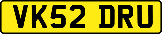 VK52DRU
