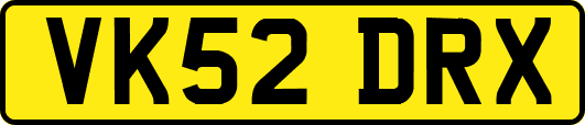 VK52DRX