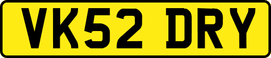VK52DRY