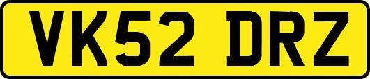 VK52DRZ