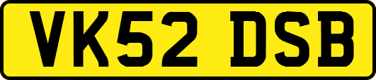 VK52DSB