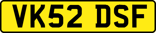 VK52DSF