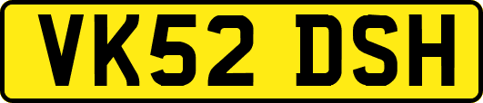 VK52DSH