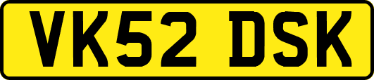 VK52DSK