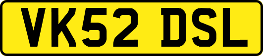 VK52DSL