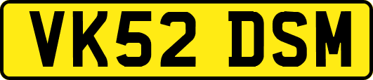 VK52DSM